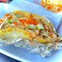 Basic Tacos (Soft shell) and cheese