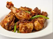 Chicken Part