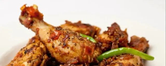Chicken Part