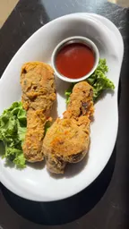 Crispy Chicken Part