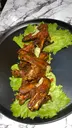 Buffalo Wings