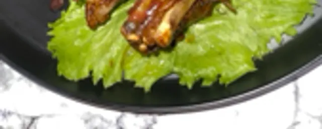 Buffalo Wings