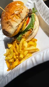 Burger