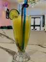 Apple mojito