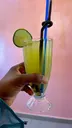 Orange Mojito