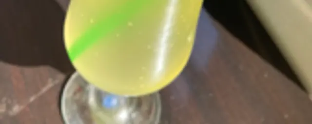 Mint mojito