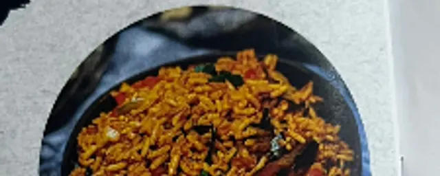 Jellof Rice