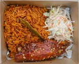 Jellof Rice