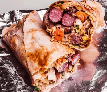 Shawarma