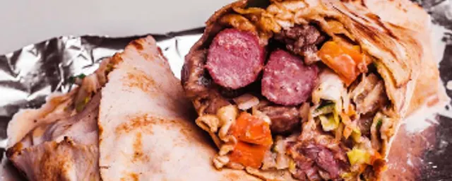 Shawarma