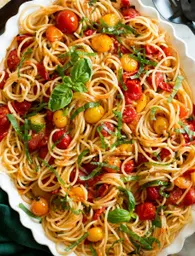 pasta