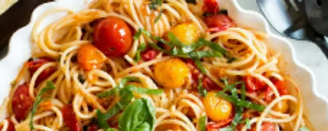 pasta