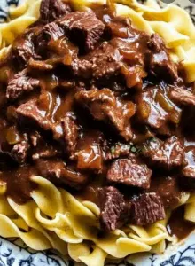 Beef