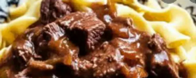 Beef