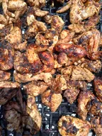 Grilled Chicken