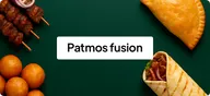 Patmos fusion logo
