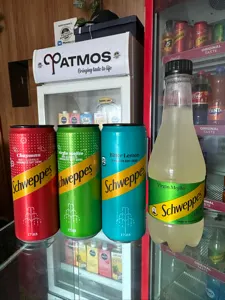 Schwepps
