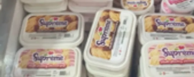Ice cream(Small)