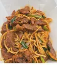 spaghetti