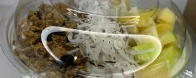 fruit saled