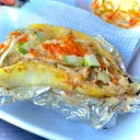 BAsic Tacos Soft shell