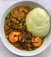 Towo shinkafa