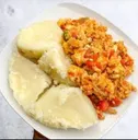 golden yam