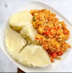 golden yam