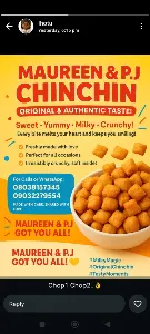 Maureen and Pj Chinchin banner