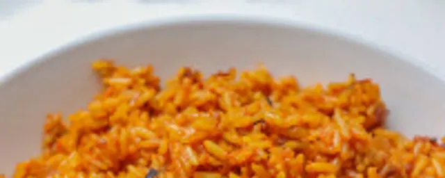 Jollof Rice