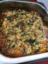 Tuwo Ancha with any other soup