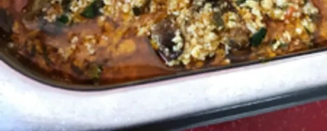 Tuwo Ancha with any other soup