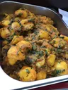 Porridge Yam