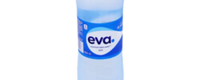 Bottle Water
