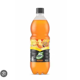 Plastic Bottle of 5alive