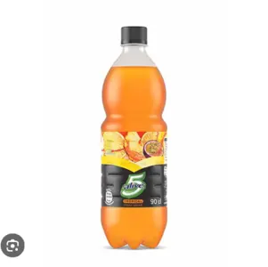 Plastic Bottle of 5alive
