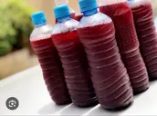 Plastic Zobo