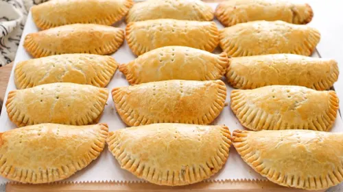 Meatpie