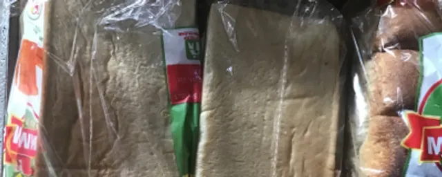 Bread