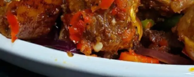 Goat Meat