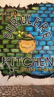 Surulere Kitchen logo