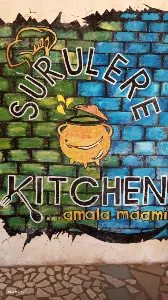 Surulere Kitchen banner