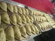 Meat pies