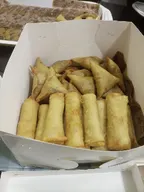 samosa