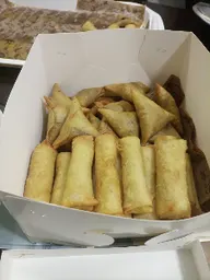 samosa