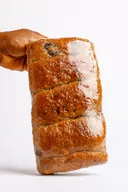 Fruit bread