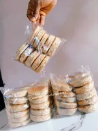 Scones