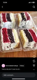 cake slice