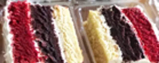 cake slice