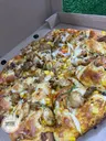 shawarma,pizza
